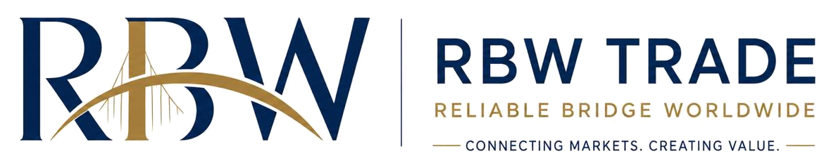 RBW Trade - Reliable Bridge Worldwide